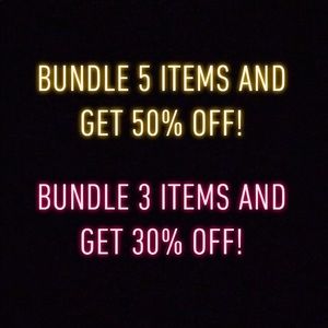 Women’s clothing, shoes, purses!